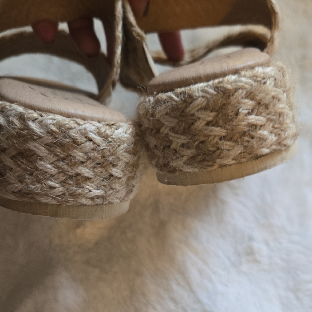 Coconuts Sandals - Picture 3 of 3